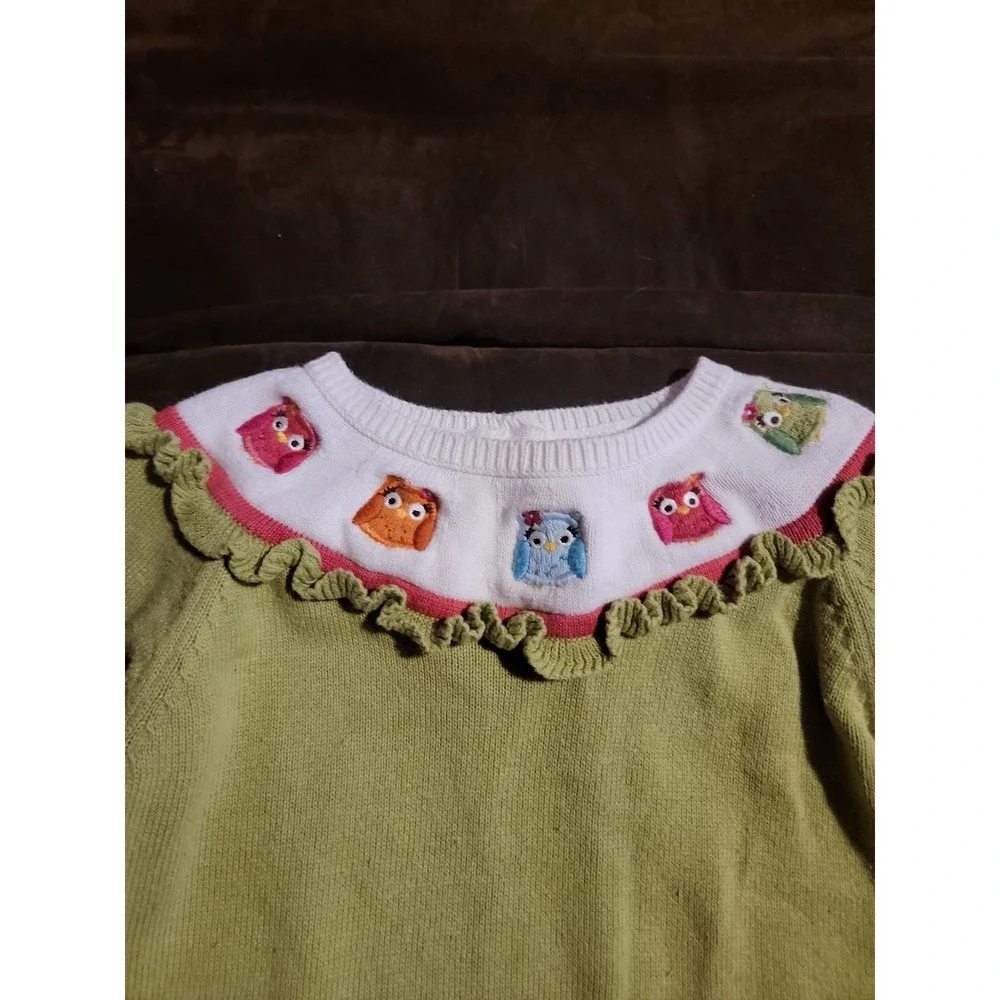 Gymboree outlet fall